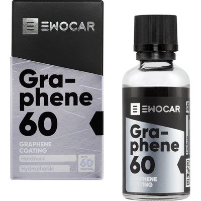 Ewocar Graphene Coating 50 ml