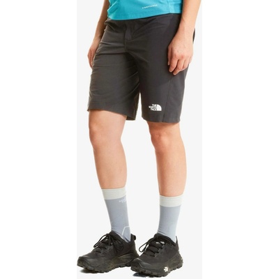 The North Face turistické kraťasy dámské Speedlight Slim Straight Shorts tnf black