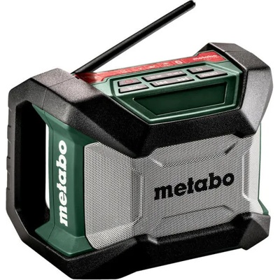 Metabo R 12-18 BT (600777850)