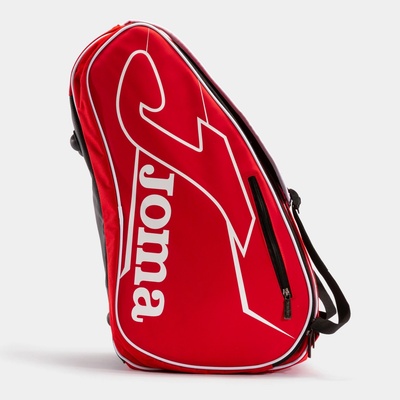 Joma Gold Pro Padel Bag 401101-623 Red