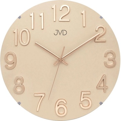 JVD HT98.3