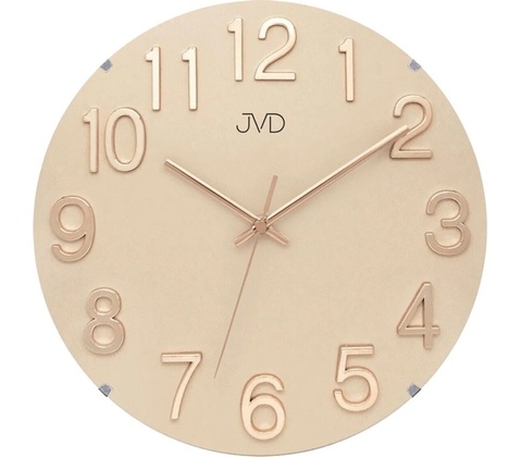 JVD HT98.3