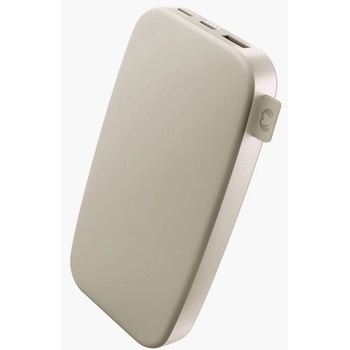 Hama Fresh 'n Rebel Power Bank 18000 mAh USB-C PD 20W Silky Sand (002318260000)