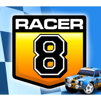 Racer 8