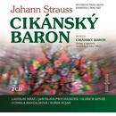 Cikánský baron