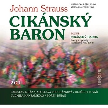 Cikánský baron