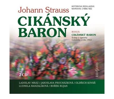 Cikánský baron