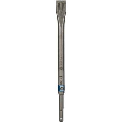 Bosch Plochý sekáč Long Life, nástrojová ocel 2609390394
