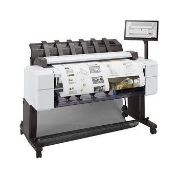 HP DesignJet T2600dr PS