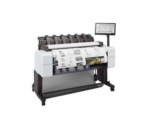 HP DesignJet T2600dr PS