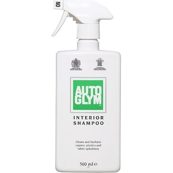 Autoglym Interior Shampoo 500 ml