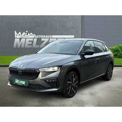 Skoda Scala 1.5 TSI Tour 110 kW