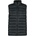 Stoic Мъжки пухен елек Stoic PerformanceDown SalmiSt. Vest Down vest - Black (032-1659-0111)