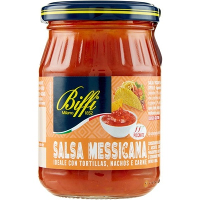 Biffi Mexická Omáčka 200 g