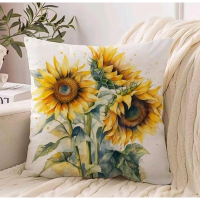 Декоративна възглавница/калъфка 127