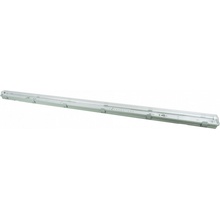Eco Light Hermetické svítidlo pro LED trubice 1x150cm FULL PLATE EC61066