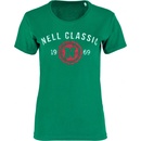 Nell Classic zelená
