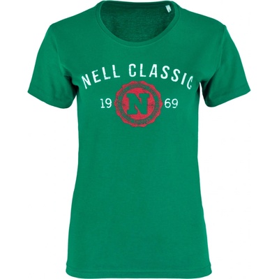 Nell Classic zelená