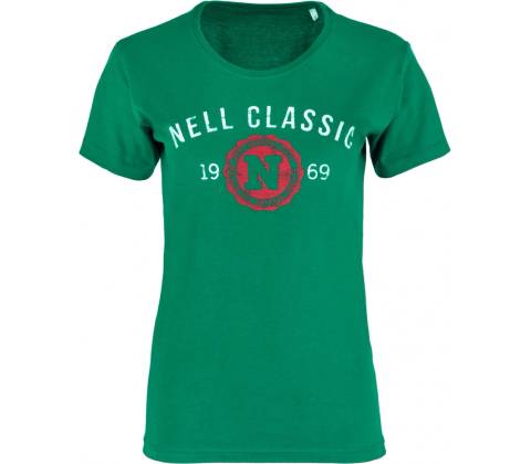 Nell Classic zelená