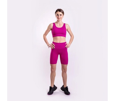 Progress Nova shorts