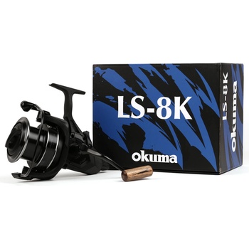 Okuma LS-8K 5.3:1
