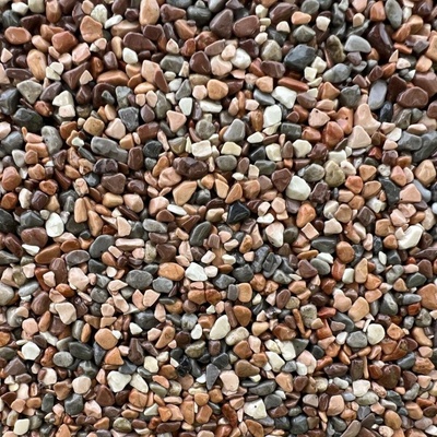 Báča Beton Kamenný koberec Arabescato hrubý 4 – 8 mm 2,6 m²