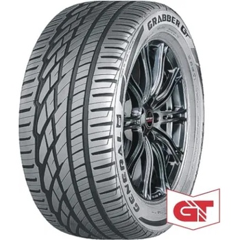 General Tire Grabber GT 235/55 R19 101W