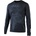 Evoc Мъжка фланелка с дълъг ръкав за колоездене Evoc Long Sleeve Jersey 701829 Cycling jersey - Black - размер M (056-3849-0112)