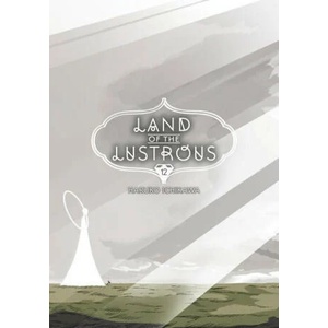 Land of the Lustrous 12 (ISBN: 9781646516209)