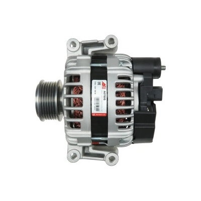 Alternátor AUDI A4 (B8), A5 (8T/8F) a Q5 (8R) 3.0 TFSI