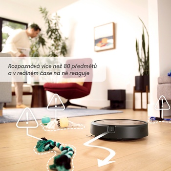 iRobot Roomba j9 9158