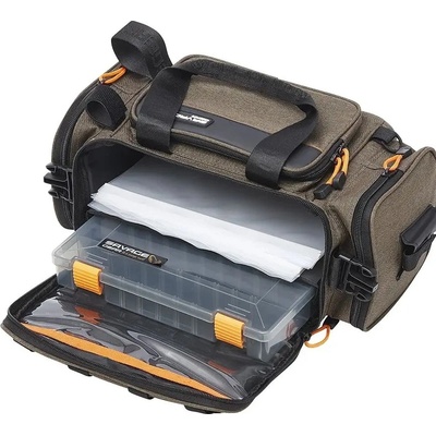 Savage Gear Soft Lure Specialist Bag
