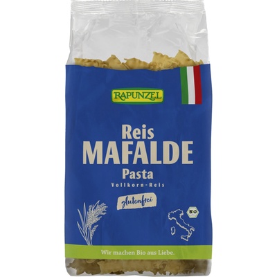 Rapunzel Rýžové těstoviny mafaldine bio 250 g