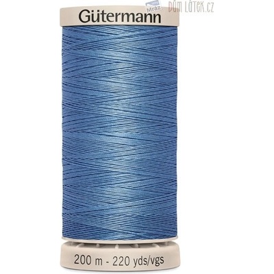Niť pre ručný quilt 200 m 5725