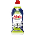 Medix Препарат за миене на съдове Medix Premium, зелен, 750 ml