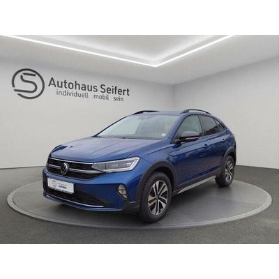 Volkswagen Taigo 1.0 TSI 70 kW
