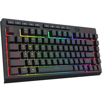 Redragon Crescent Pro K524RGB-PRO