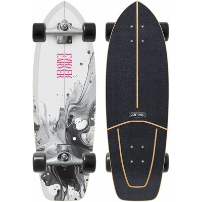 CARVER Resin 31 CX