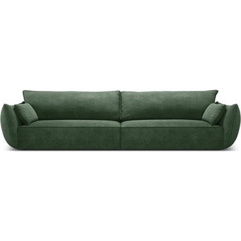 Mazzini Sofa Тъмнозелен диван 248 cm Vanda - Mazzini Sofas (MAZ_4S_142_F1_VANDA5)