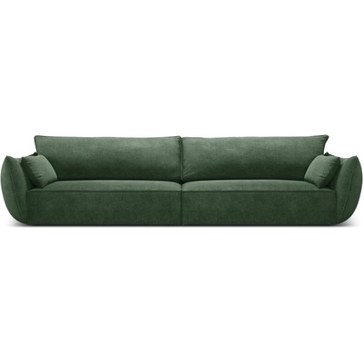 Mazzini Sofa Тъмнозелен диван 248 cm Vanda - Mazzini Sofas (MAZ_4S_142_F1_VANDA5)