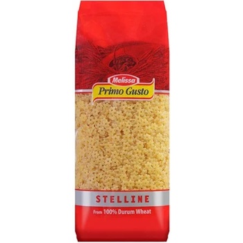 Image 1 of Primo Gusto Макарони звездички Melissa Primo Gusto 500гр
