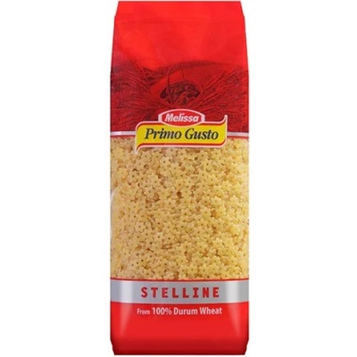 Primo Gusto Макарони звездички Melissa Primo Gusto 500гр