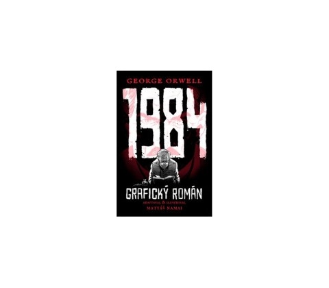 1984 Grafický román