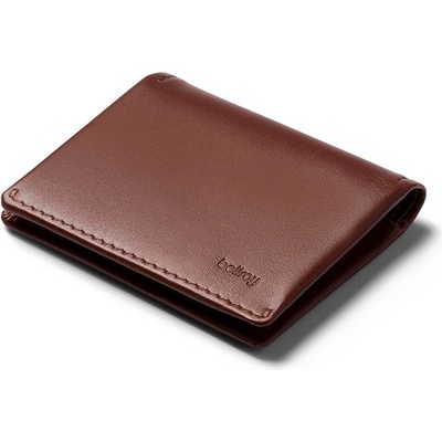 Bellroy Slim Sleeve Cocoa & Jáva