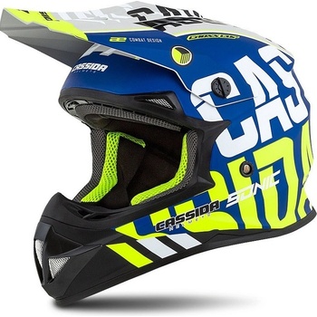 Cassida Cross Cup Sonic