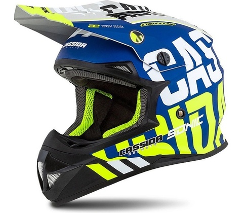 Cassida Cross Cup Sonic