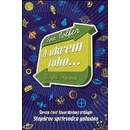 A okrem toho- Eoin Colfer