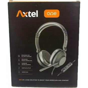 Axtel ONE UC