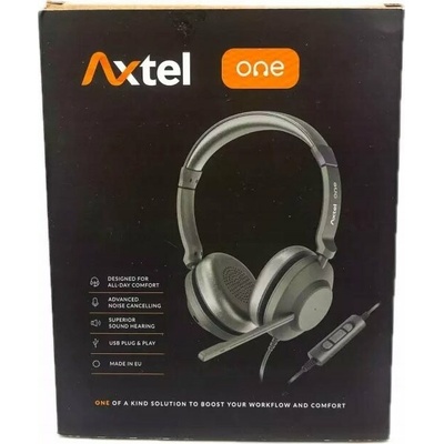 Axtel ONE UC