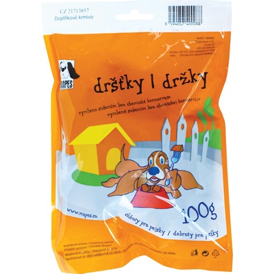 Mapes Dršťky Hovězí 100 g